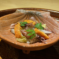 富小路 やま岸 - 