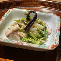 富小路 やま岸 - 