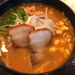 Raxamenizakaya koyabu - こやぶらぁめん