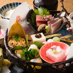 日本料理 きた山 - メイン写真: