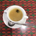 インドダイニングカフェ マター - 