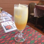 インドダイニングカフェ マター - 