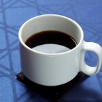 Ariaketei - 挽きたてコーヒー