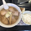 喜多方ラーメン 坂内 五反田駅前店