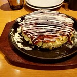 Okonomiyaki Teppanyaki Kote Kichi - 