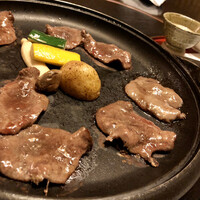月亭 新宿本店 - 