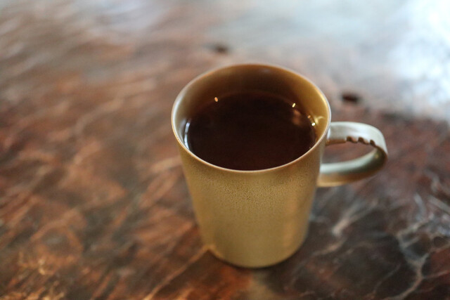 kasumigaoka coffee photo 2