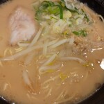 楽勝ラーメン - 楽勝ラーメン