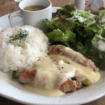 CAFE FLAっと - 