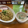俺のラーメン あっぱれ屋