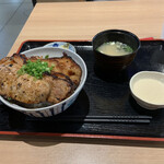 丼屋 炙り - 