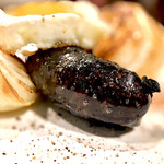 ラ・トォルトゥーガ - ブーダンノワール