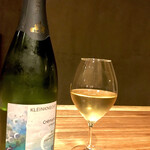 ラ・トォルトゥーガ - クラインクネヒト アルザスブリュット