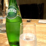 ラ・トォルトゥーガ - ペリエ750ml