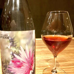 ラ・トォルトゥーガ - テスタロンガ ラフィネ ロゼ