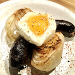 ラ・トォルトゥーガ - ブーダンノワール