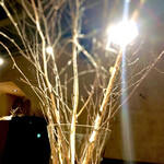 ラ・トォルトゥーガ - 店内風景