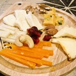 カフェ ラフカディオ - 