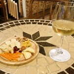 カフェ ラフカディオ - 