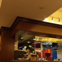 オー・プロヴァンソー - 厨房