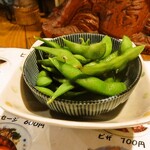 ビアホールMAN - 