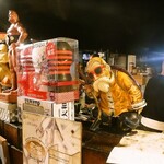 ビアホールMAN - 