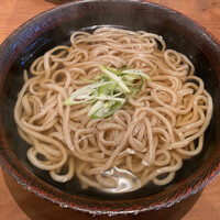自家製粉石臼挽きうどん 青空blue 本店 - 