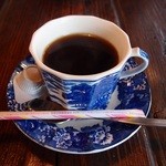 飯処 ふぉす。 - コーヒー