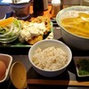 釜揚げうどん 鈴庵
