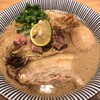自家製麺 MENSHO TOKYO