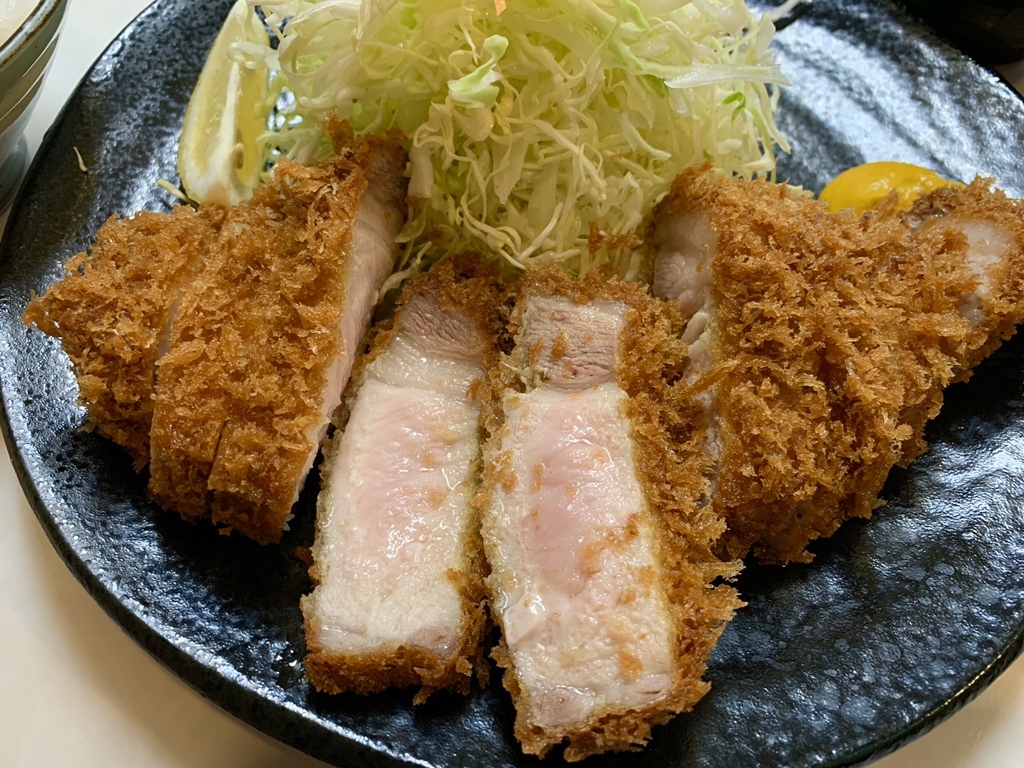 B級好きだなさんが投稿したまるやま食堂（東京/京急蒲田）の口コミ詳細 [食べログ] まるやま食堂