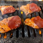 焼肉家げんちゃん - 