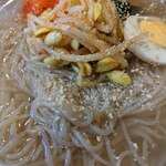 焼肉家げんちゃん - 