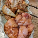 焼肉家げんちゃん - 