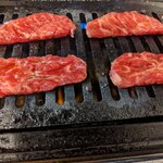 焼肉家げんちゃん - 