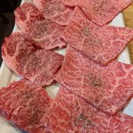 焼肉家げんちゃん - 