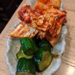 焼肉家げんちゃん - 