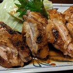 吾味鳥 - 手羽先