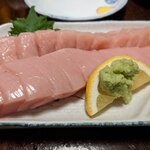 吾味鳥 - 手羽刺し