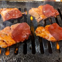焼肉家げんちゃん - 
