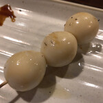 鶏's - 鶏's(うずらの玉子)