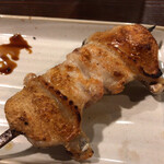 鶏's - 鶏's(手羽先)