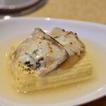 波へい - 出し巻きたまご