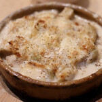 波へい - 米茄子のオデン