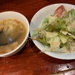 大衆中遊華食堂 八戒 - 