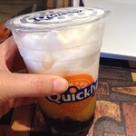 クイックリー - 