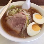 札幌ラーメン こぐま - 