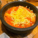 韓国家庭料理ジャンモ - 