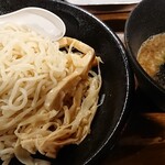 麺匠春晴 - 