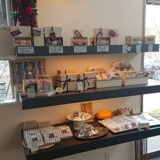 パティスリー マチルダ_2